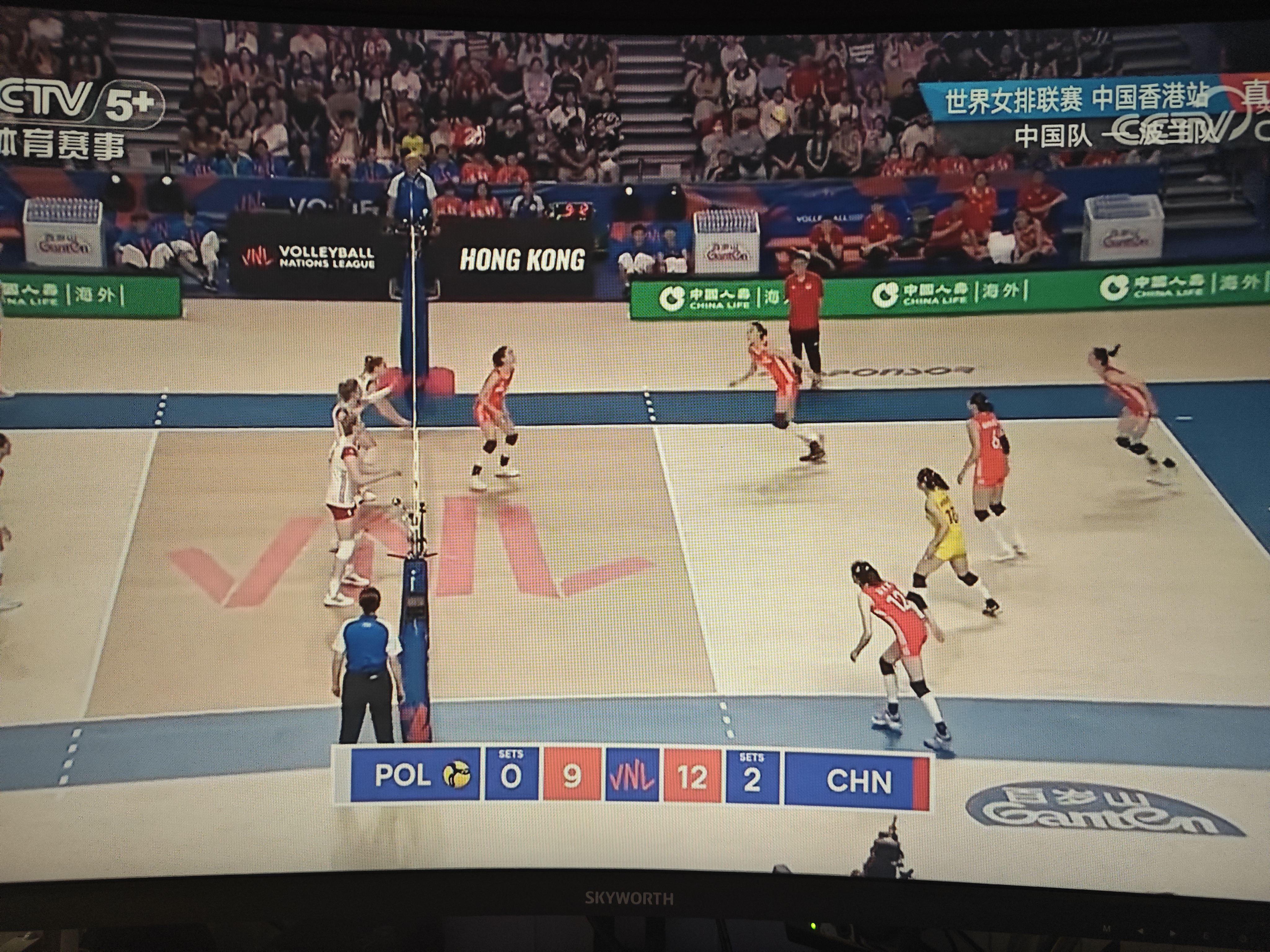 中国女排强势横扫恒大晋级半决赛,状态火热!的简单介绍 中国女排强势横扫恒大晋级半决赛,状态火热!的简单介绍